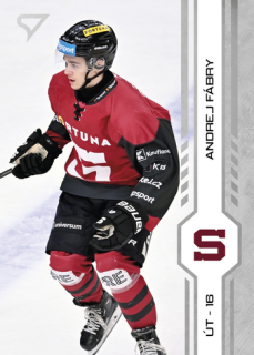 24-25 TELH - Andrej FÁBRY č. 382
