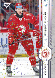 24-25 TELH - Martin JANDUS č. 362 Puck Marks