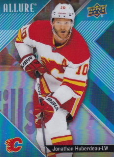 24-25 Allure - Jonathan HUBERDEAU č. 77