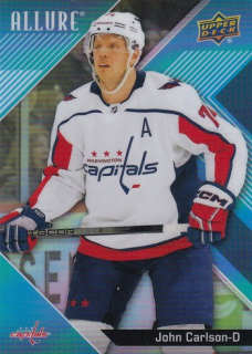 24-25 Allure - John CARLSON č. 79