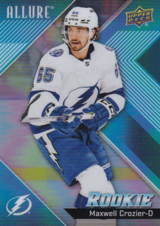 24-25 Allure - Maxwell CROZIER č. 110 (RC)