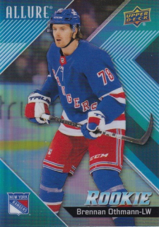 24-25 Allure - Brennan OTHMANN č. 119 (RC)