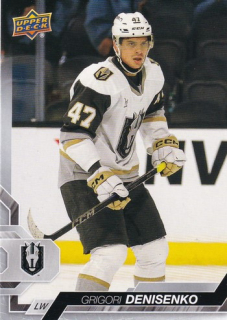 24-25 AHL - Grigori DENISENKO č. 16