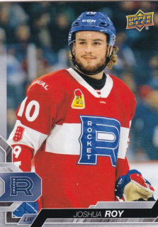 24-25 AHL - Joshua ROY č. 57