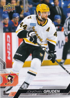 24-25 AHL - Jonathan GRUDEN č. 60