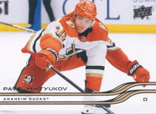 25-26 UD S1 - Pavel MINTYUKOV č. 3