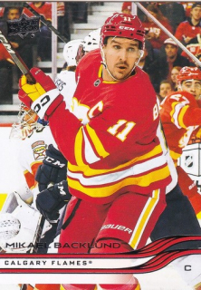 25-26 UD S1 - Mikael BACKLUND č. 22