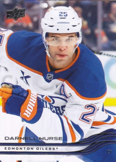 25-26 UD S1 - Darnell NURSE č. 64