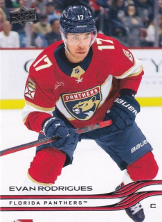 25-26 UD S1 - Evan RODRIGUES č. 69