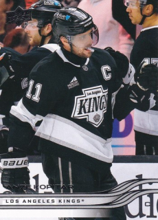 25-26 UD S1 - Anze KOPITAR č. 77