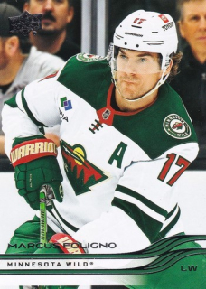 25-26 UD S1 - Marcus FOLIGNO č. 84