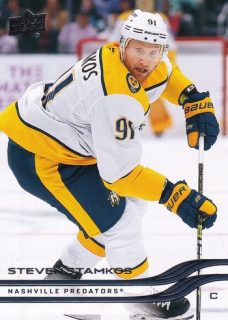 25-26 UD S1 - Steven STAMKOS č. 94