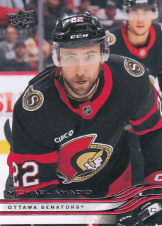 25-26 UD S1 - Michael AMADIO č. 123