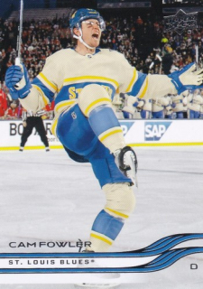 25-26 UD S1 - Cam FOWLER č. 152