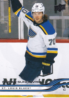 25-26 UD S1 - Oskar SUNDQVIST č. 153