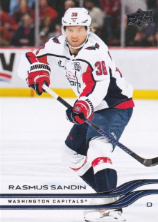 25-26 UD S1 - Rasmus SANDIN č. 192