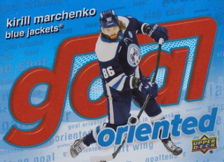 25-26 UD S1 - Kirill MARCHENKO č. GO-3 Goal Oriented