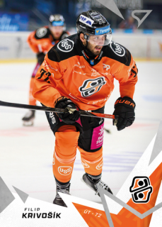 25-26 TIPSPORT LIGA - Filip KRIVOŠÍK č. 013