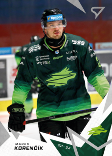 25-26 TIPSPORT LIGA - Marek KORENČÍK č. 042