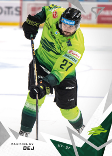 25-26 TIPSPORT LIGA - Rastislav DEJ č. 046
