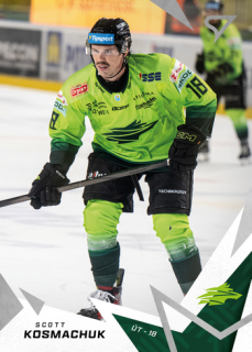 25-26 TIPSPORT LIGA - Scott KOSMACHUK č. 050