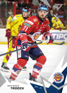 25-26 TIPSPORT LIGA - Branden TROOCK č. 071