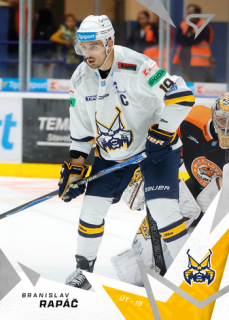 25-26 TIPSPORT LIGA - Branislav RAPÁČ č. 086