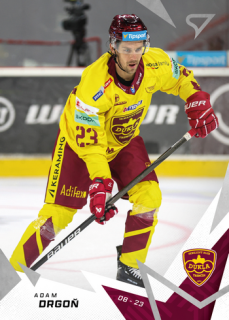 25-26 TIPSPORT LIGA - Adam DRGOŇ č. 129