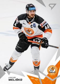 25-26 TIPSPORT LIGA - Jakub MELIŠKO č. 168