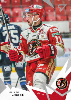 25-26 TIPSPORT LIGA - Oliver JOKEĽ č. 213