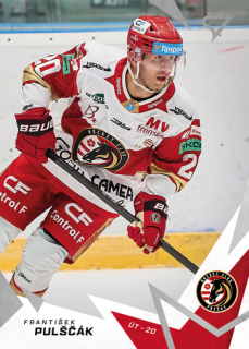 25-26 TIPSPORT LIGA - František PULŠČÁK č. 214